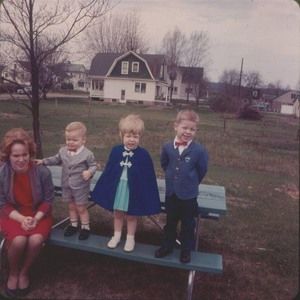 Meet your Posher, Jeanne